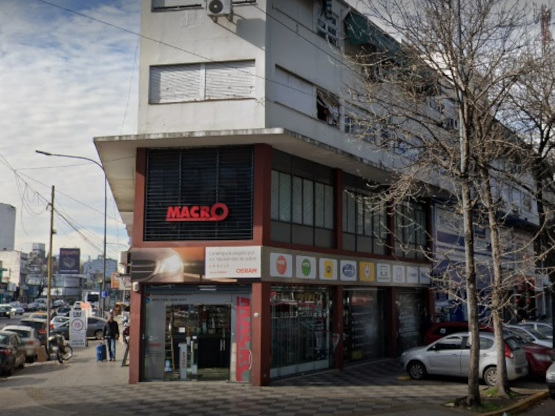 Sucursal Warnes - Macro Argentina